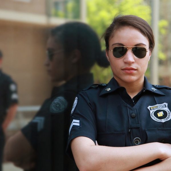 Policjant – pakiet