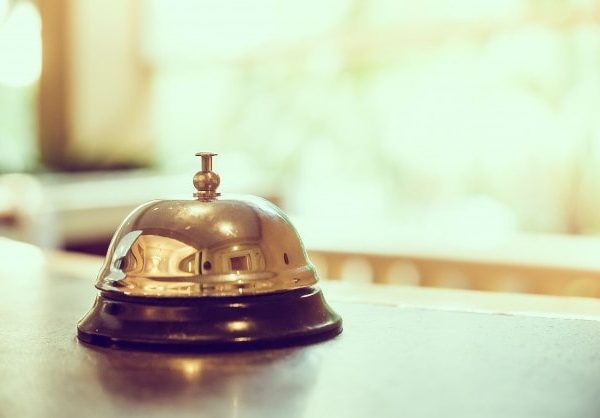 Obsługa hotelowa – pakiet