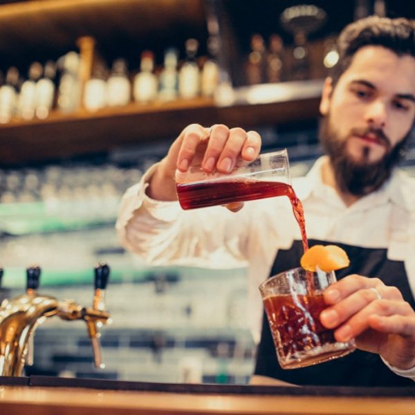 Barman